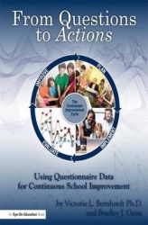From Questions to Actions - Using Questionnaire Data for Continuous School Improvement