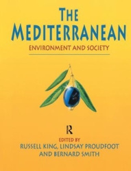 The Mediterranean - Environment and Society