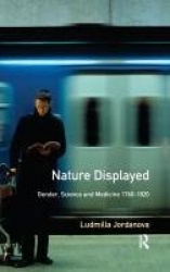 Nature Displayed - Gender, Science and Medicine 1760-1820