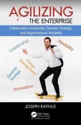 Agilizing the Enterprise