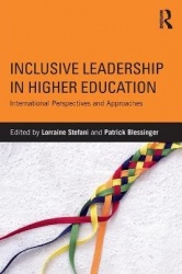 Inclusive Leadership in Higher Education - International Perspectives and Approaches