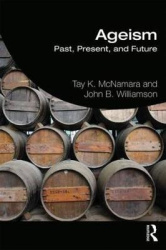Ageism - Past, Present, and Future