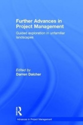 Further Advances in Project Management - Guided Exploration in Unfamiliar Landscapes