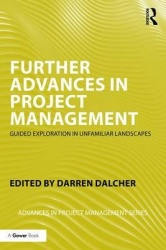 Further Advances in Project Management - Guided Exploration in Unfamiliar Landscapes