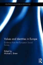 Values and Identities in Europe - Evidence from the European Social Survey