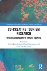 Co-Creating Tourism Research - Towards Collaborative Ways of Knowing