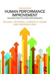 Human Performance Improvement - Building Practitioner Performance