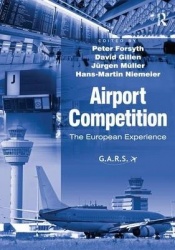 Airport Competition - The European Experience