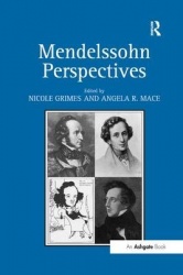 Mendelssohn Perspectives