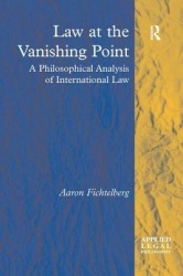 Law at the Vanishing Point - A Philosophical Analysis of International Law