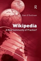 Wikipedia - A New Community of Practice?