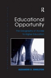 Educational Opportunity - The Geography of Access to Higher Education