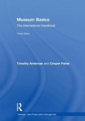 Museum Basics - The International Handbook