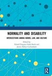 Normality and Disability - Intersections among Norms, Law, and Culture
