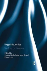 Linguistic Justice - Van Parijs and his Critics