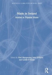 Made in Ireland - Studies in Popular Music