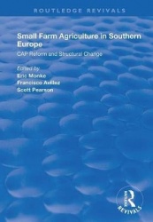 Small Farm Agriculture in Southern Europe - CAP Reform and Structural Change