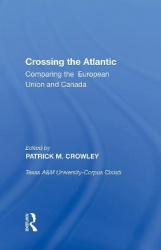 Crossing the Atlantic - Comparing the European Union and Canada