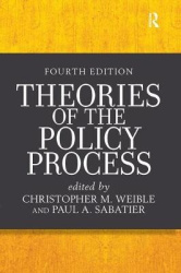 Theories of the Policy Process