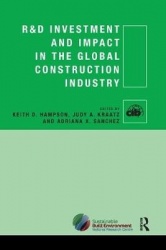R&D Investment and Impact in the Global Construction Industry
