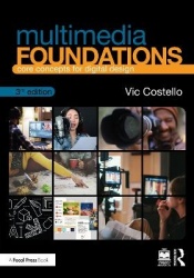 Multimedia Foundations - Core Concepts for Digital Design