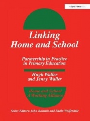 Linking Home and School - Partnership in Practice in Primary Education