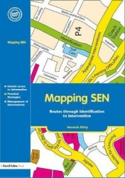 Mapping SEN - Routes through Identification to Intervention