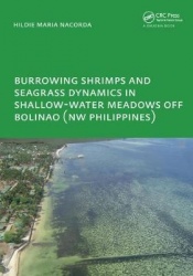 Burrowing Shrimps and Seagrass Dynamics in Shallow-Water Meadows off Bolinao (New Philippines) - UNESCO-IHE PhD