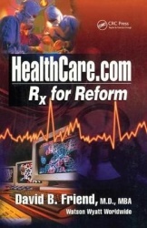 Healthcare.com - Rx for Reform