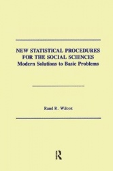 New Statistical Procedures for the Social Sciences - Modern Solutions To Basic Problems