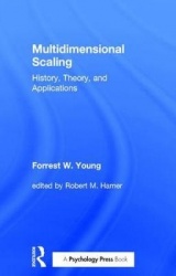 Multidimensional Scaling - History, Theory, and Applications