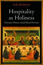 Hospitality as Holiness - Christian Witness Amid Moral Diversity