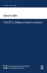 NATO's Balkan Interventions