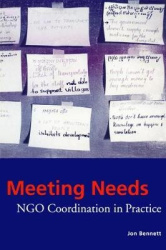 Meeting Needs - NGO Coordination in Practice