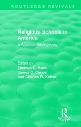 Religious Schools in America (1986) - A Selected Bibliography