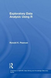 Exploratory Data Analysis Using R