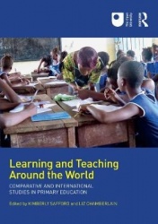 Learning and Teaching Around the World - Comparative and International Studies in Primary Education
