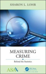 Measuring Crime - Behind the Statistics