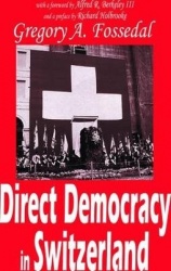 Direct Democracy in Switzerland