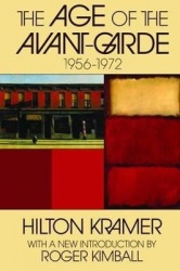 The Age of the Avant-garde - 1956-1972