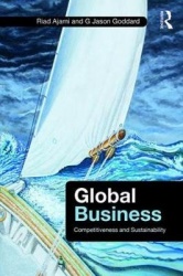 Global Business - Competitiveness and Sustainability