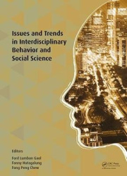 Issues and Trends in Interdisciplinary Behavior and Social Science - Proceedings of the 6th International Congress on Interdisci