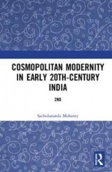 Cosmopolitan Modernity in Early 20th-Century India