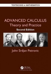 Advanced Calculus - Theory and Practice