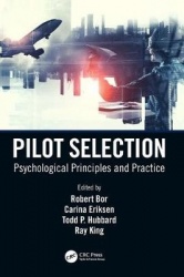 Pilot Selection - Psychological Principles and Practice