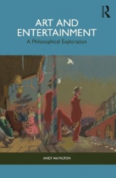 Art and Entertainment - A Philosophical Exploration