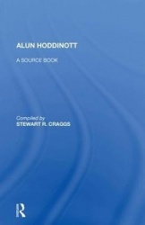 Alun Hoddinott - A Source Book