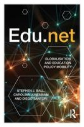 Edu.net - Globalisation and Education Policy Mobility