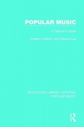 Popular Music - A Teacher's Guide