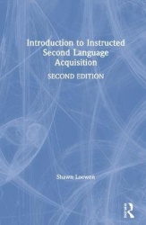 Introduction to Instructed Second Language Acquisition